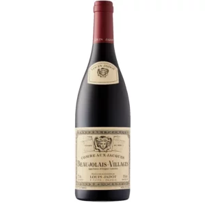 Louis Jadot Beaujolais Villages 750 mL