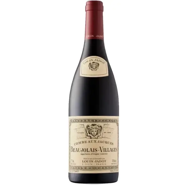 Louis Jadot Beaujolais Villages 750 Ml