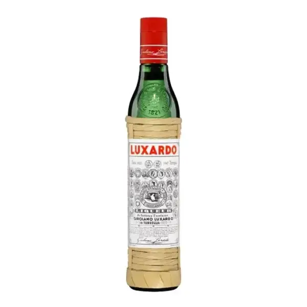 Luxardo Maraschino Liqueur 500 Ml