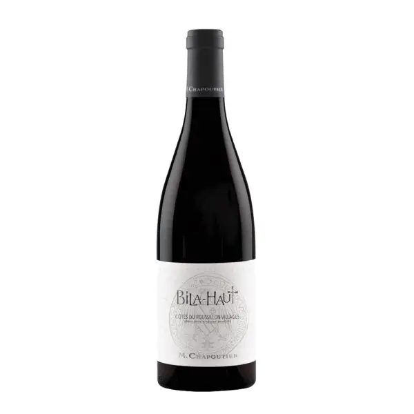 M. Chapoutier Bila Haut 2019 750 Ml
