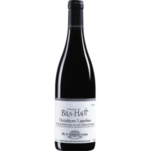 M. Chapoutier Domaine De Bila-Haut Occultum Lapidem 750 mL