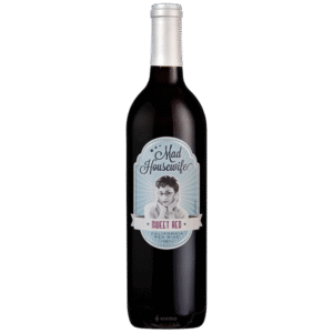 Mad House Wife Sweet Red California 750 mL