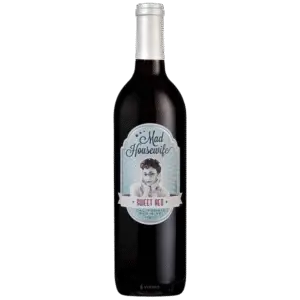 Mad House Wife Sweet Red California 750 mL