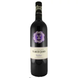 Marcus James Malbec 750 mL