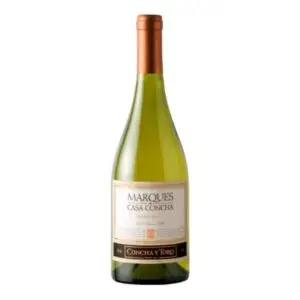 Marques Casa Concha Chardonnay 750 mL