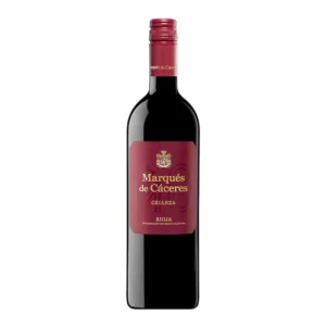 Marques De Caceres Crianza 750 mL