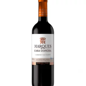 Marques de Casa Concha Cabernet Sauvignon 750 mL