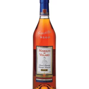 Marquis De Villard VSOP French Brandy 750 mL