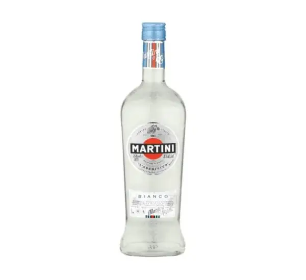 Martini Bianco 750 Ml