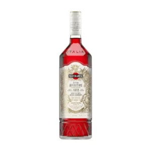 Martini & Rossi Bitter Liqueur Aperitivo 750 mL