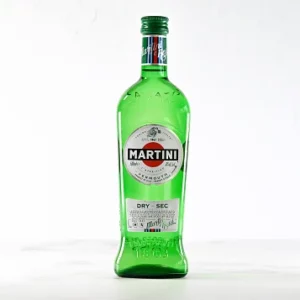 Martini Vermouth Dry - Sec 750 mL