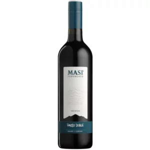 Masi Tupungato Passo Doble Malbec Corvina Organic Wine 750 mL