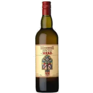 Maxwell Spiced Mead 750 mL