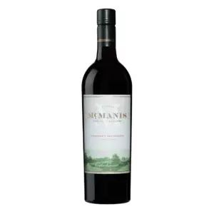 McMannis Cabernet Sauvignon Lodi Ava California 750 mL