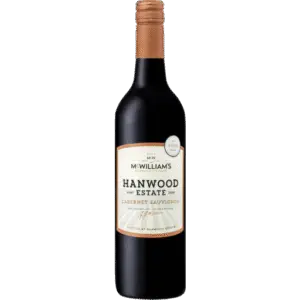 McWilliam's Hanwood Estate Cabernet Sauvignon 750 mL