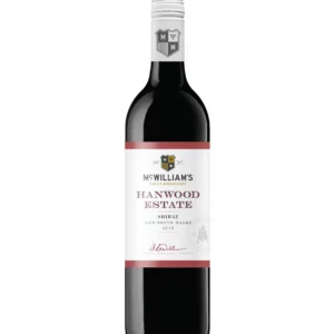 McWilliam's Hanwood Estate Shiraz 750 mL