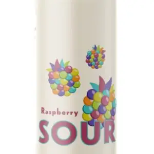 Medicine Hat Raspberry Sour 4 Pack Cans