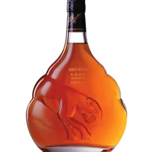 Meukow VSOP Superior Cognac 750 mL