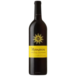 Mirassou Cabernet Sauvignon 750 mL