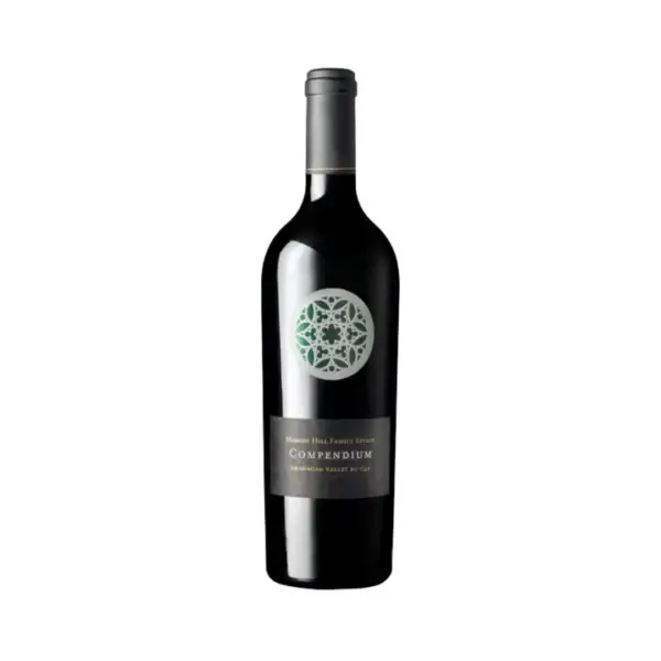 Mission Hill Compendium 2013 750 Ml