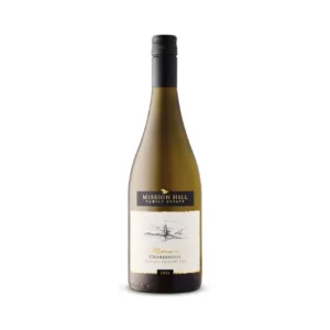 Mission Hill Family Estate Reserve Chardonnay 750 mL