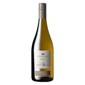 Mission Hill Family Estate Reserve Pinot Blanc 750 mL