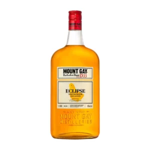 Mount Gay Eclipse Rum 1750 mL