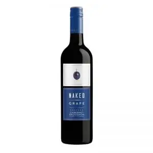 Naked Grape Cabernet Sauvignon 750 mL
