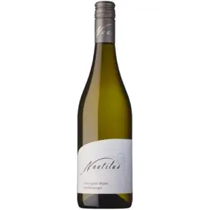 Nautilus Sauvignon Blanc Marlborough 750 mL