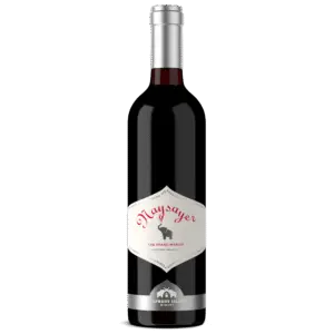 Naysayer Cabernet Franc Merlot 750 mL