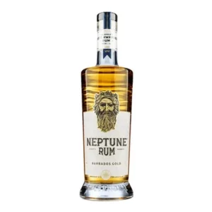 Neptune Barbados Gold Rum 750 mL