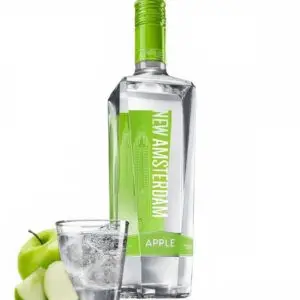New Amsterdam Apple Vodka 750 mL