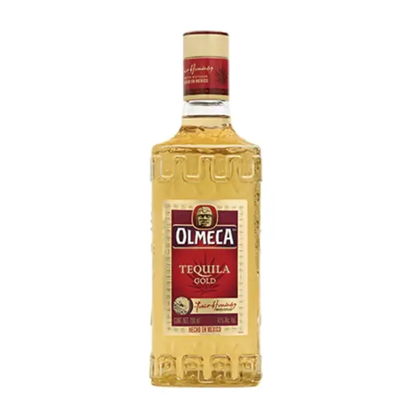 Olmeca Gold Tequila 750 Ml