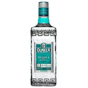 Olmeca Silver Tequila 750 mL