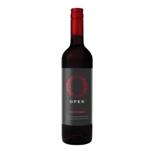 Open Cabernet Merlot 750 mL