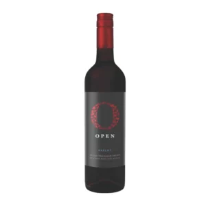 Open Merlot 750 mL