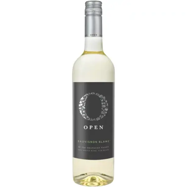 Open Sauvignon Blanc 750 Ml