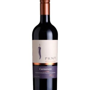 PKNT Private Reserve Carmenere 750 mL