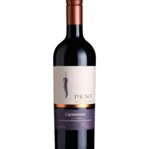 PKNT Private Reserve Carmenere 750 mL