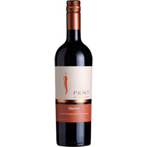 PKNT Private Reserve Merlot 750 mL