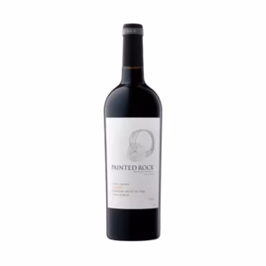 Painted Rock Merlot Okanagan Valley BC VQA 750 mL