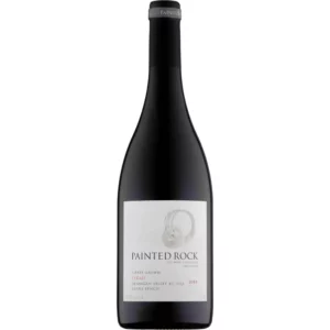 Painted Rock Syrah Okanagan Valley BC VQA 750 mL