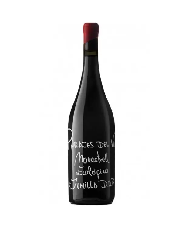Parajes Del Valle Monastrell 2019 750 Ml