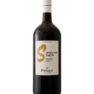 Pasqua Sangiovese Paglia 1.5 L