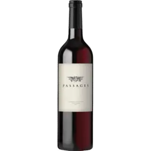 Passages Cabernet Sauvignon California 750 mL