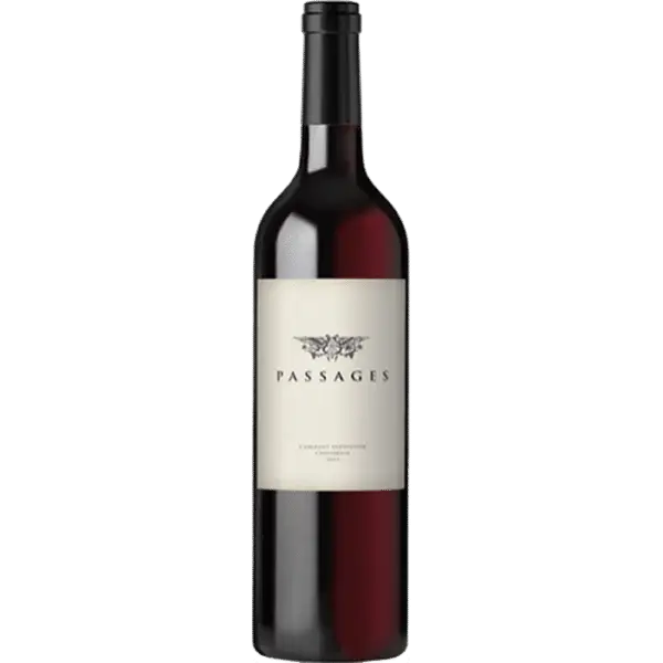 Passages Cabernet Sauvignon California 750 Ml