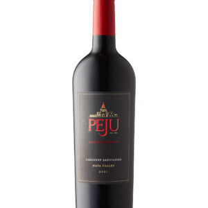 Peju Legacy Collection Napa Valley Cabernet Sauvignon 750 mL