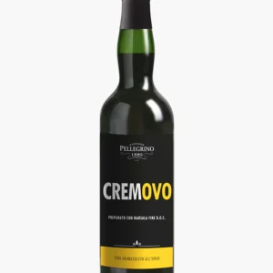 Pellegrino Marsala Cremovo Fine DOC 750 mL