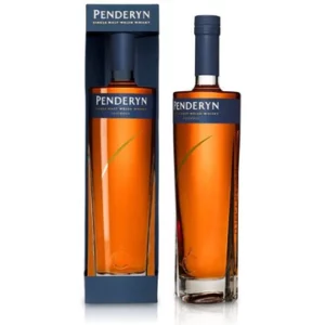 Penderyn Portwood Single Malt Welsh Whisky 750 mL
