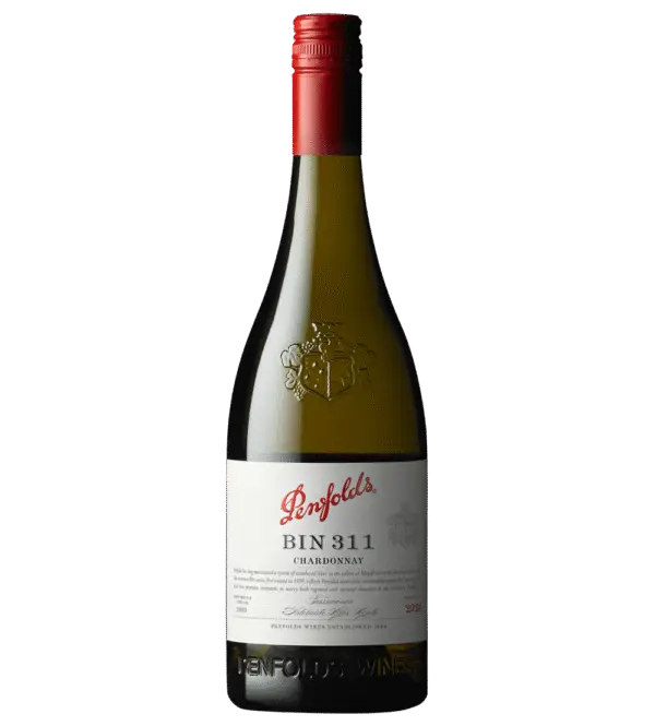 Penfolds Bin 311 Chardonnay Tumbarumba 750 Ml